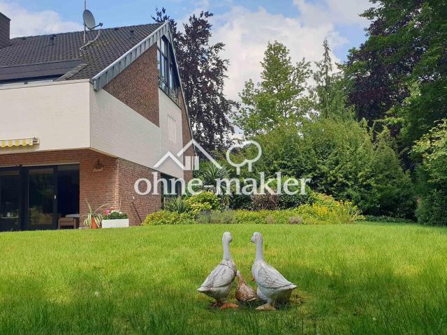 Haus kaufen in Hockstein, Mönchengladbach