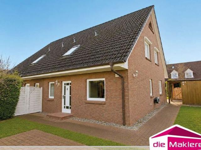 Haus kaufen in Wahlstedt, Schleswig-Holstein