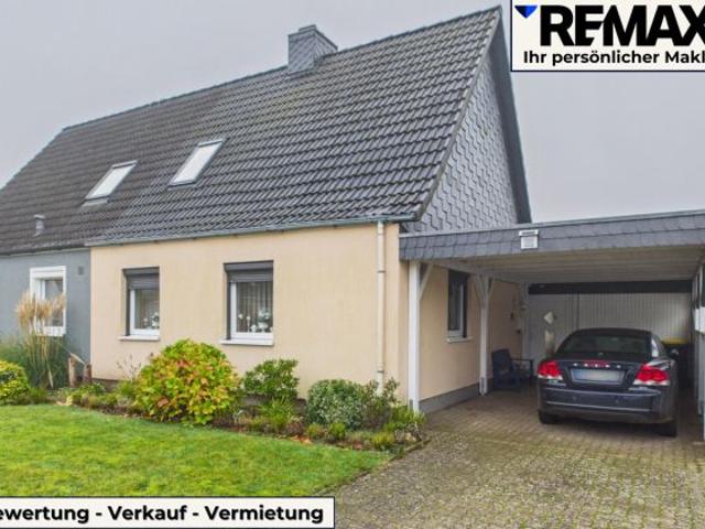 Haus kaufen in Neumünster, Schleswig-Holstein