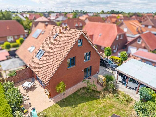 Haus kaufen in Landkreis Aurich, Niedersachsen