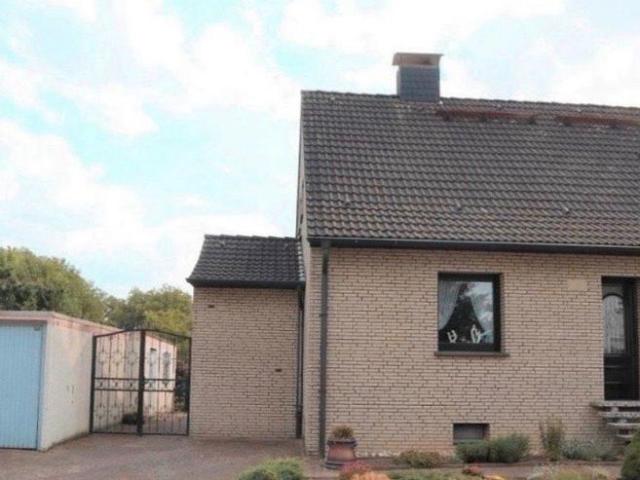 Haus kaufen in Niersenbruch, Kamp-Lintfort