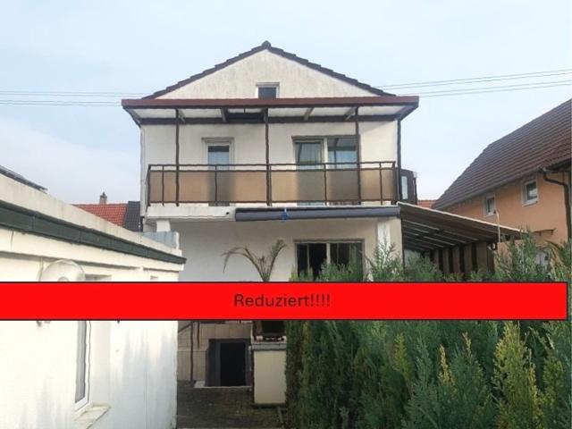Haus kaufen in Ludwigshafen, Rheinland-Pfalz