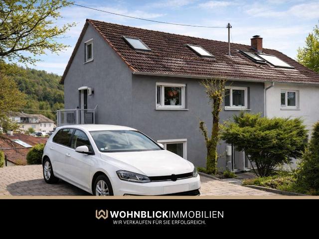 Haus kaufen in Mosbach, Neckar-Odenwald-Kreis