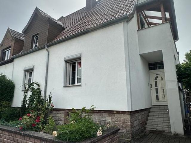 Haus kaufen in Stadtmitte, Zweibrücken