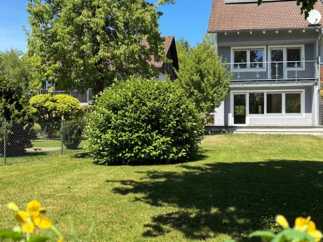 Haus kaufen in Olching