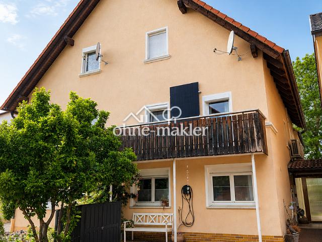 Haus kaufen in Berndorf, Thurnau