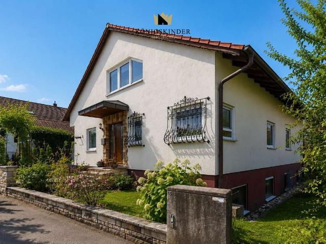 Haus kaufen in Ofterdingen, Landkreis Tübingen
