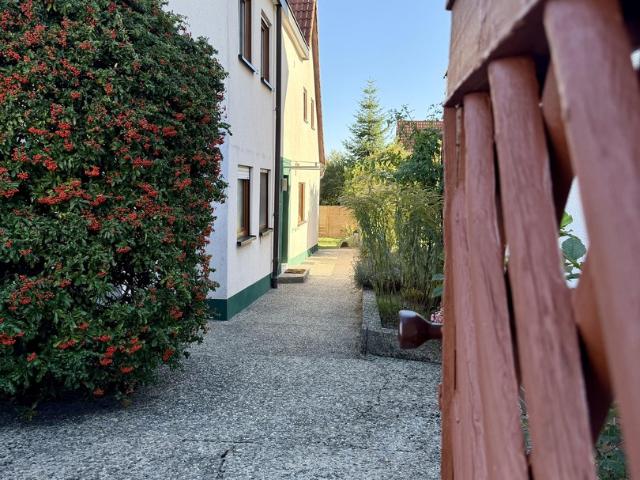 Doppelhaushälfte kaufen in Leichendorf, Zirndorf