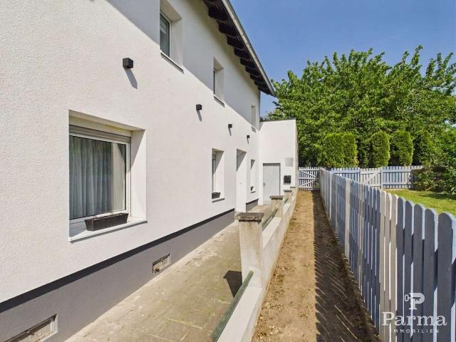Haus kaufen in Niedermerz, Aldenhoven