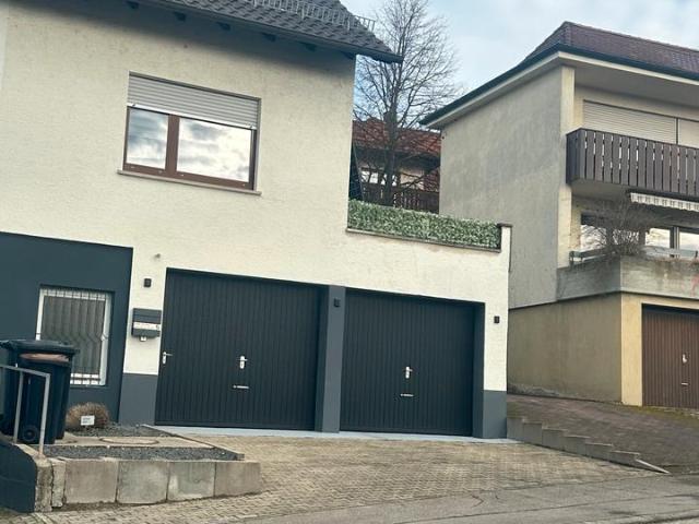 Haus kaufen in Riederich, Baden-Württemberg