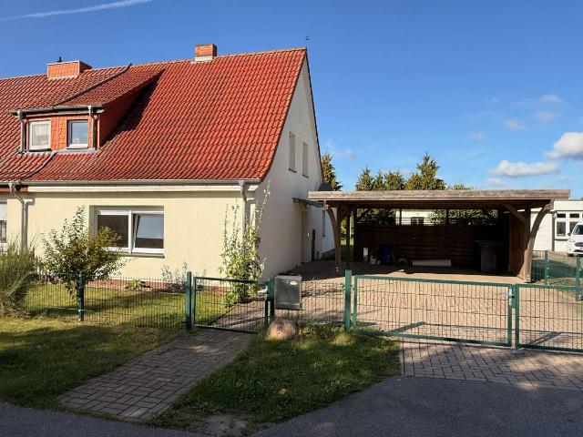 Haus kaufen in Berthke, Jakobsdorf