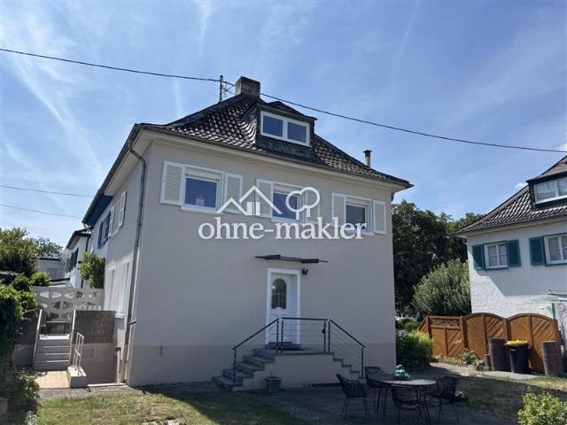 Haus kaufen in Bad Kreuznach, Rheinland-Pfalz