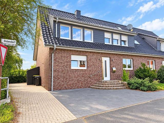 Haus kaufen in Steinfurt, Külsheim