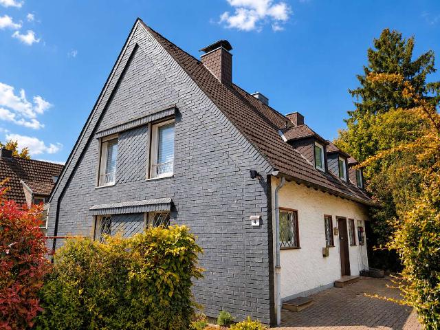 Haus kaufen in Mettmann, Kreis Mettmann