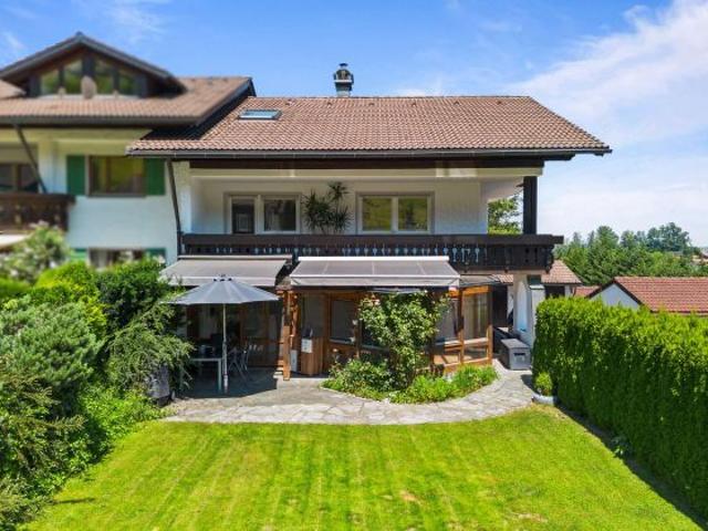 Haus kaufen in Blaichach, Bayern