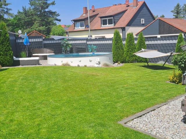 Haus kaufen in Hohenfels, Bayern
