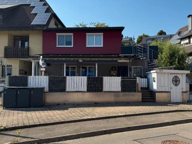 Haus kaufen in Bad Bellingen, Baden-Württemberg
