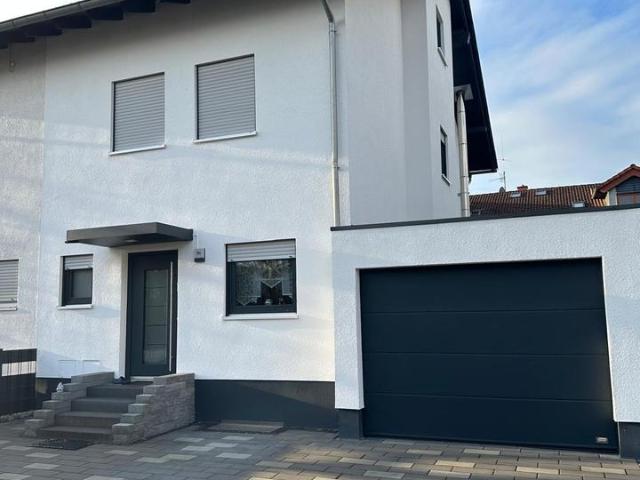 Haus kaufen in Braunfels, Hessen