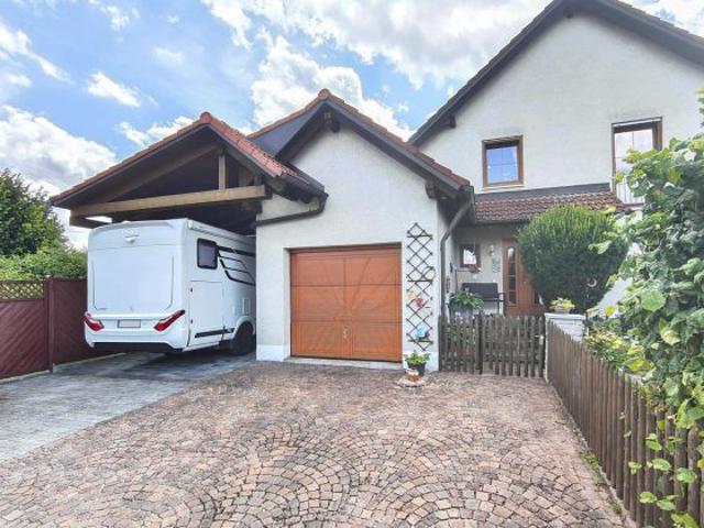 Haus kaufen in Bruckberg, Bayern