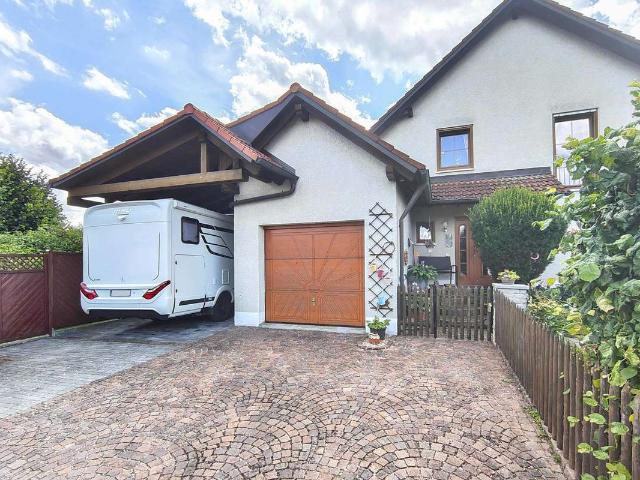 Haus kaufen in Bruckberg, Landkreis Ansbach