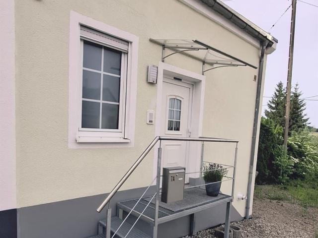 Doppelhaushälfte kaufen in Kleinkissendorf, Bayern