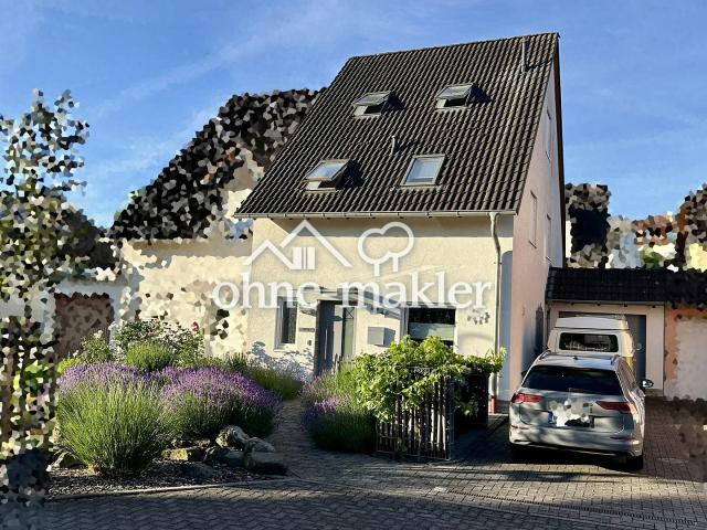 Haus kaufen in Bassenheim, Rheinland-Pfalz