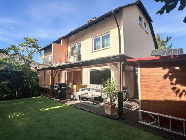 Haus kaufen in Kelkheim, Hessen