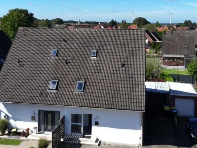Haus kaufen in Bad Bentheim, Landkreis Grafschaft Bentheim