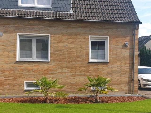 Haus kaufen in Batenbrock, Bottrop