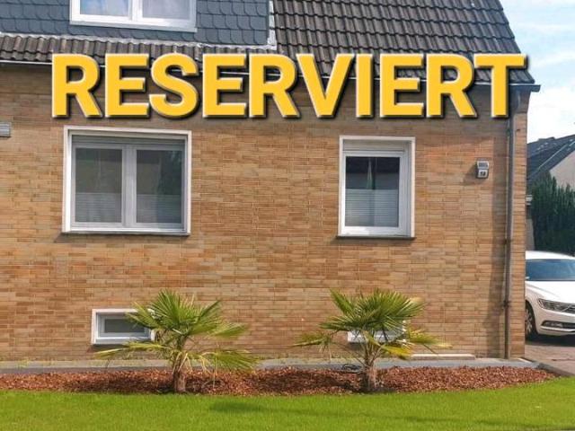 Haus kaufen in Batenbrock, Bottrop