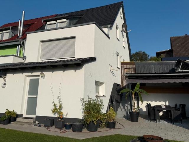 Haus kaufen in Buchen-Stadt, Buchen
