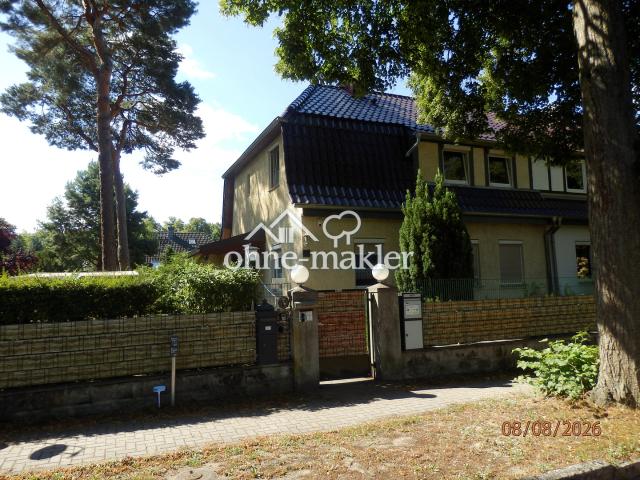 Haus kaufen in Hohen Neuendorf