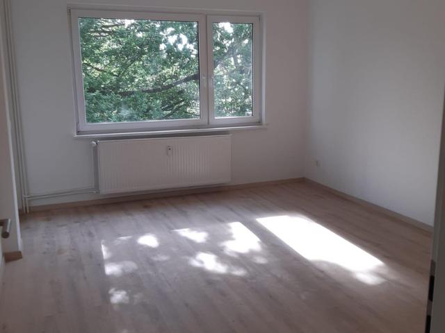 Wohnung mieten in Rheinkamp, Moers