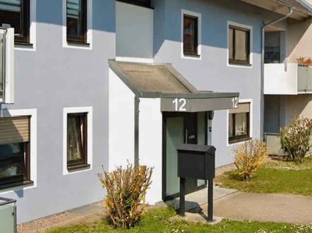 Wohnung kaufen in Bad Krozingen, Baden-Württemberg