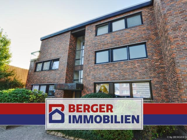Wohnung kaufen in Eversten, Oldenburg