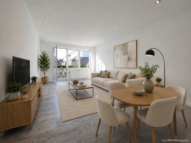 Wohnung kaufen in Eversten, Oldenburg
