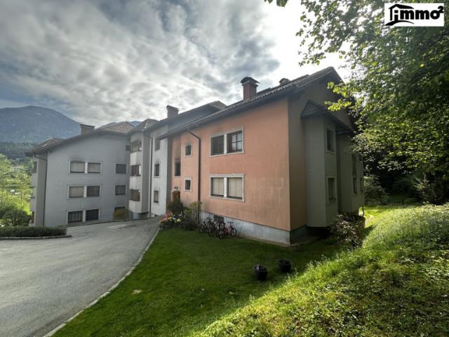 Wohnung kaufen in Hermagor, Kärnten