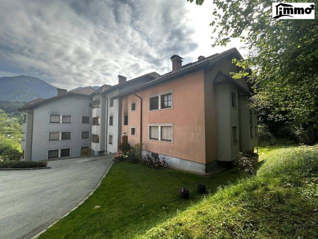 Apartment kaufen in Hermagor, Kärnten