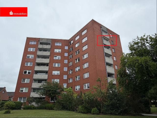 Wohnung kaufen in Butendiek, Heide