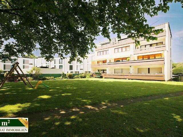 Wohnung kaufen in Lehn, Solingen
