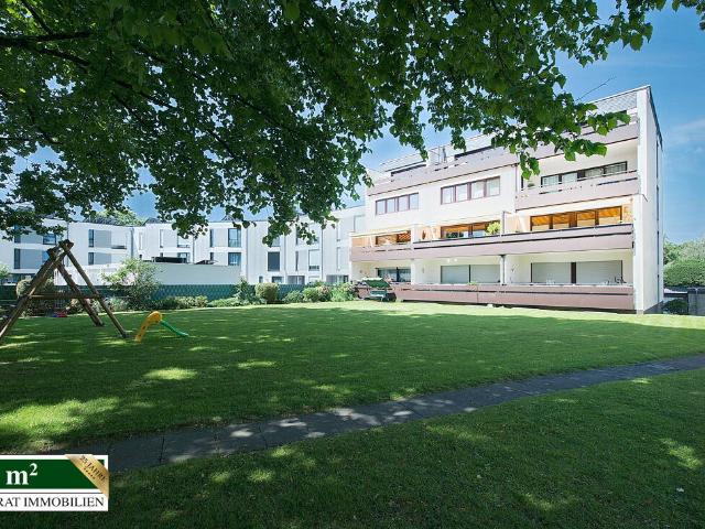 Wohnung kaufen in Wald, Solingen