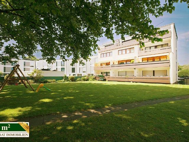 Wohnung kaufen in Wald, Solingen