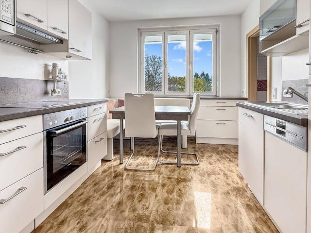 Apartment kaufen in Ring, Hartberg