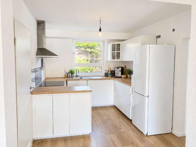 Wohnung kaufen in Liebelsberg, Neubulach