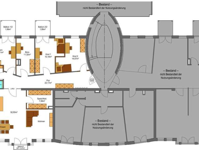 Wohnung kaufen in Ost-Viertel, Pfaffenhofen an der Ilm