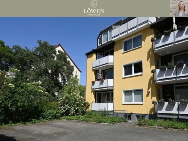 Wohnung kaufen in Braunschweig, Niedersachsen