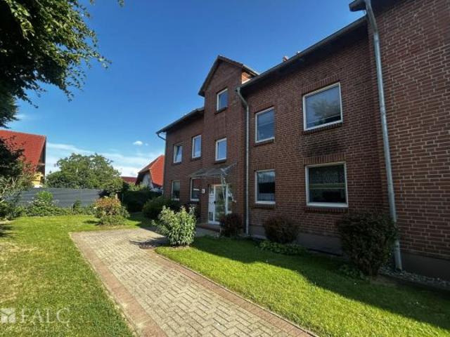 Wohnung kaufen in Lambrechtshagen, Mecklenburg-Vorpommern