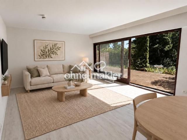 Apartment mieten in Dachtel, Aidlingen