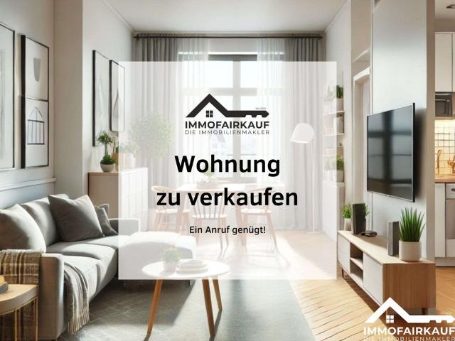Wohnung kaufen in Altstadt, Magdeburg