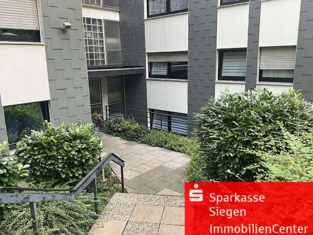 Wohnung kaufen in Siegen, Kreis Siegen-Wittgenstein